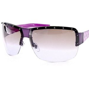 Violet Colored Gucci Women's Sunglasses